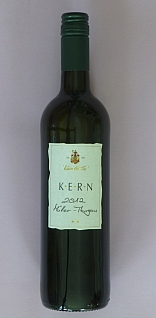 2012 Müller-Thurgau ** vom Weingut Kern