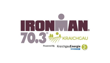 Ironman 70.3 Kraichgau
