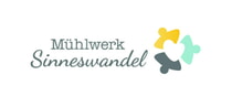 Logo des Vereins Förderverein Mühlwerk Sinneswandel e.V.
