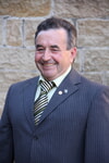 Erich Gl&ouml;ckler