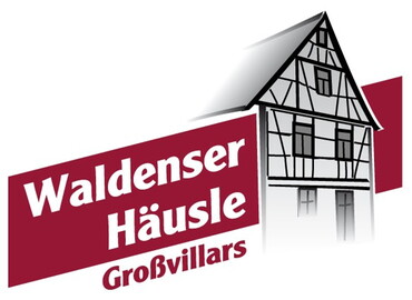 Logo Waldenserhäusle