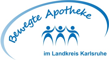 Bewegte Apotheke
