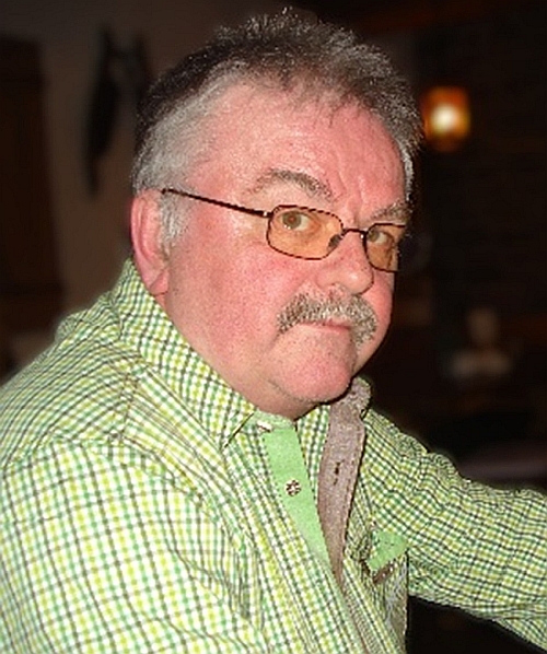 Dieter Weisert, Weisert, nachruf, Tot, 2025, September