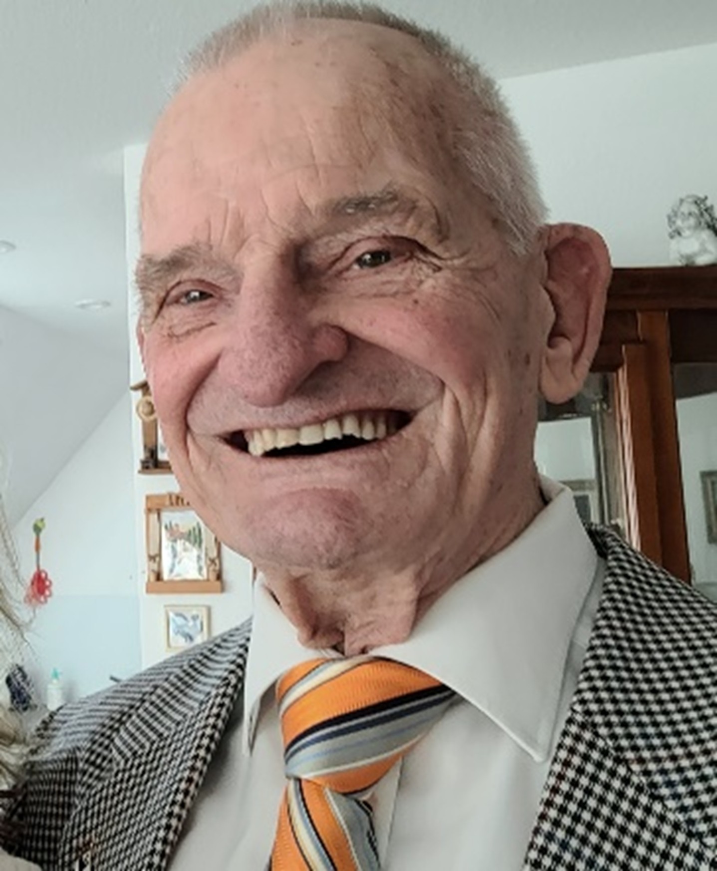 Nagel, GR, 2026, Traueranzeige, Nachruf