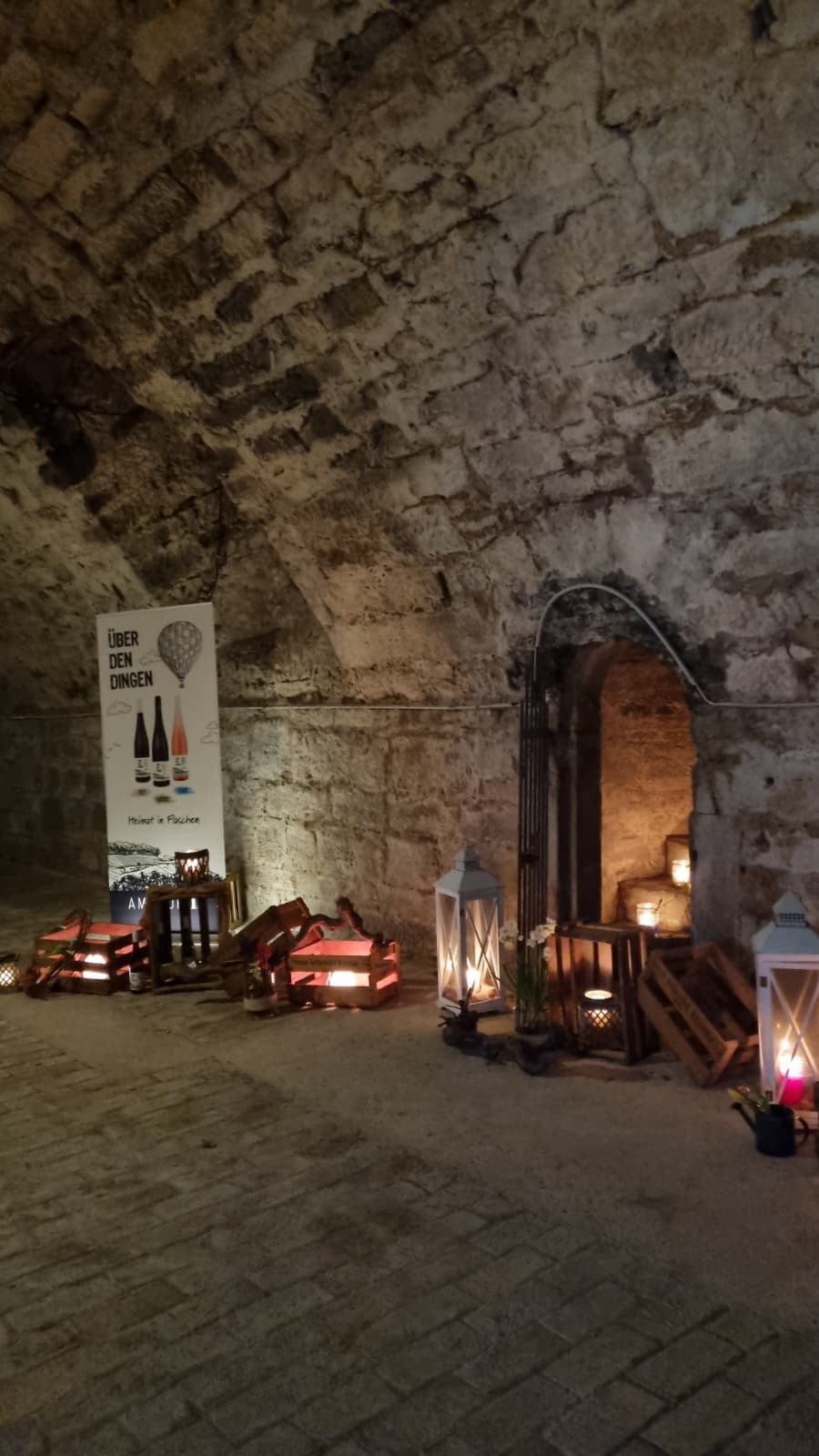 Weingut, Weingut zu Weingut, Aktion, M&auml;rz, 2026