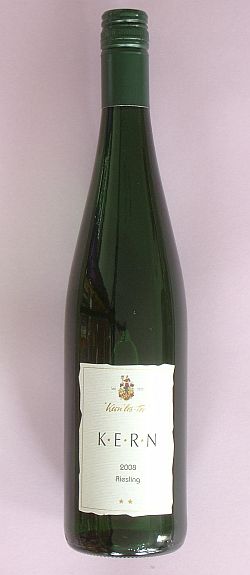 2008 Riesling 2-Sterne vom Weingut Kern