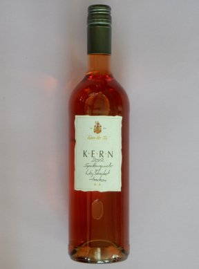 2012 Spätburgunder Weisherbst trocken vom Weingut Kern