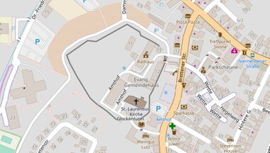 Oberderdingen - Gemeinde Info