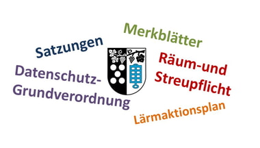 Auszug aus der Satzung