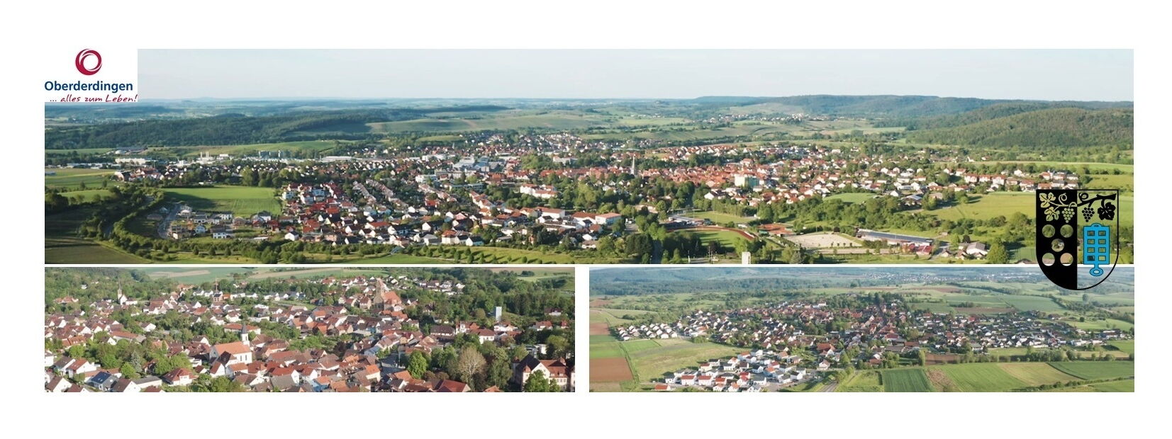  Oberderdingen - Startseite Bildidee 