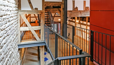 Galerie im Aschingerhaus