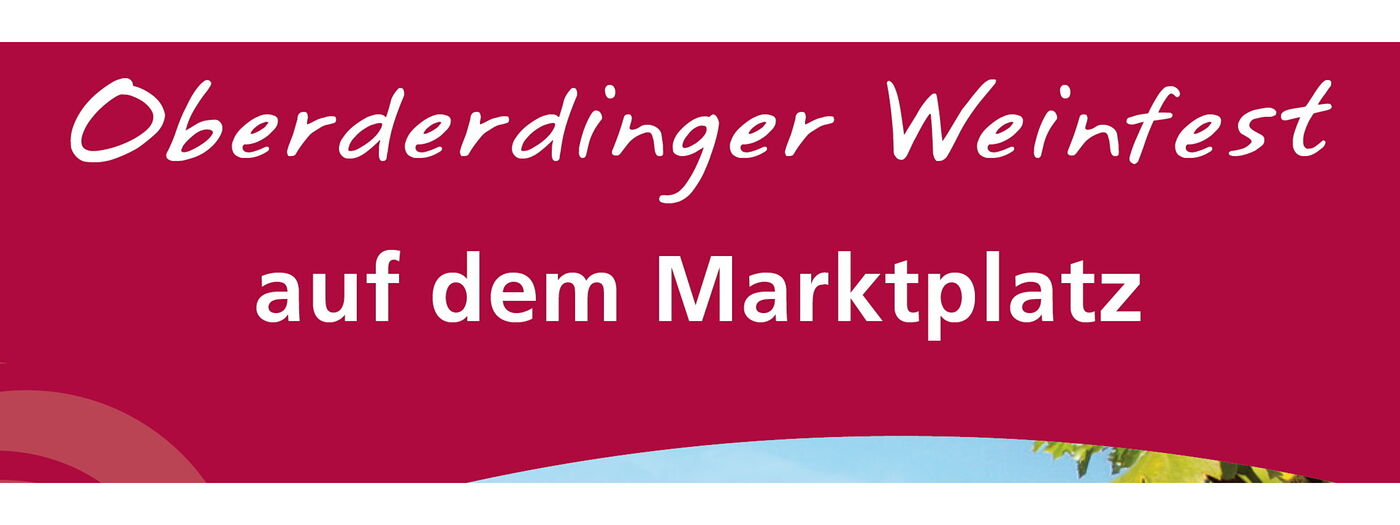 Oberderdingen - Startseite