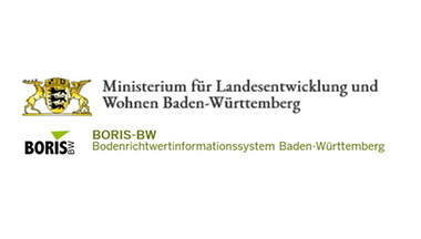 Bodenrichtwerte der Stadt Oberderdingen