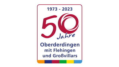 50 Jahre Gesamtgemeinde