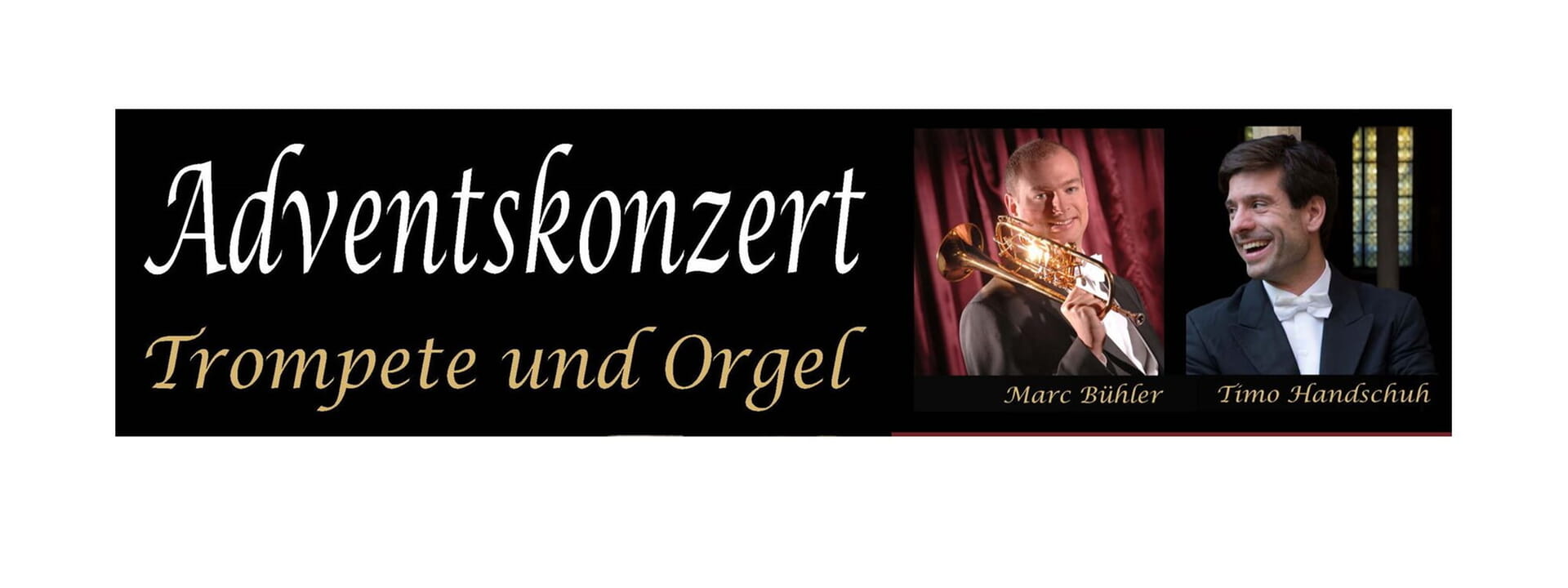 10. Dezember 2023 um 18.00 Uhr !