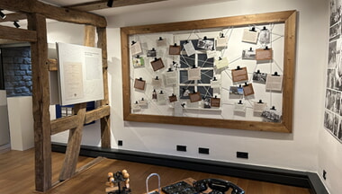 Museum im Aschingerhaus