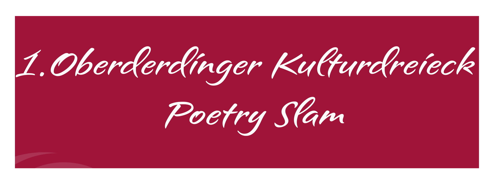 Samstag, 29. November 2025