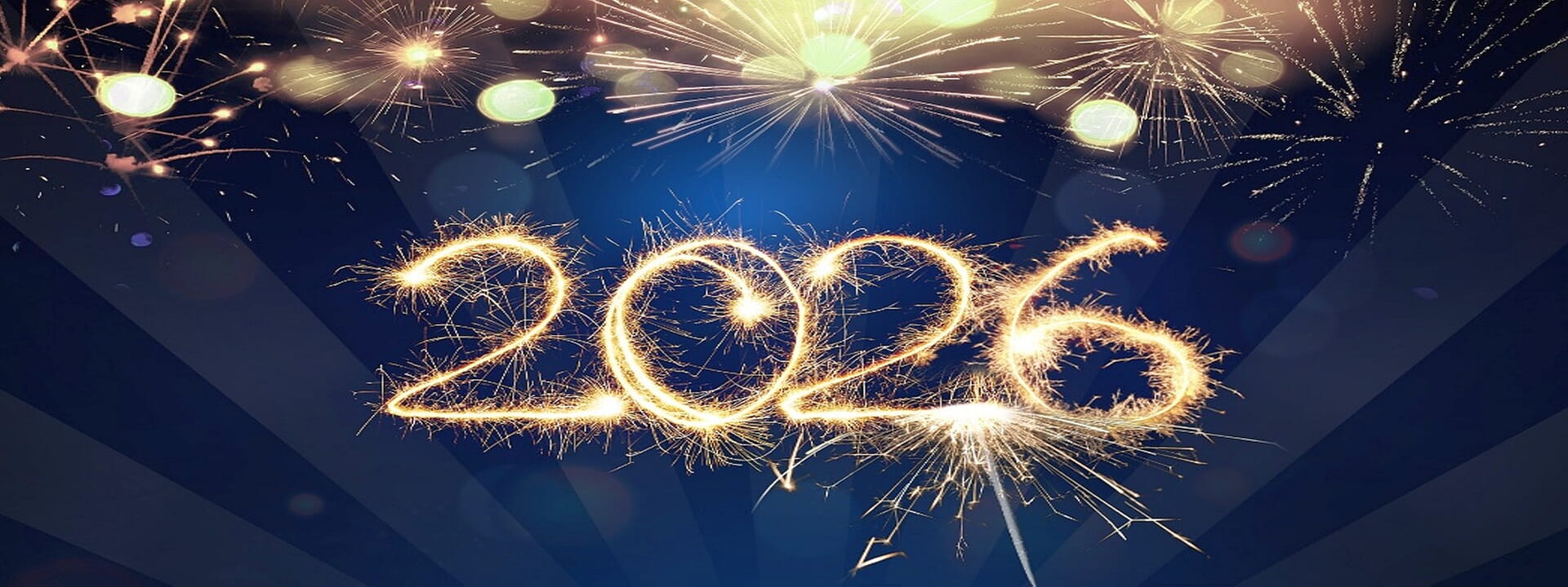 Neujahrsempfang am Dienstag, 06. Januar 2026