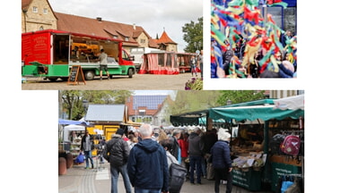 Kr&auml;merm&auml;rkte