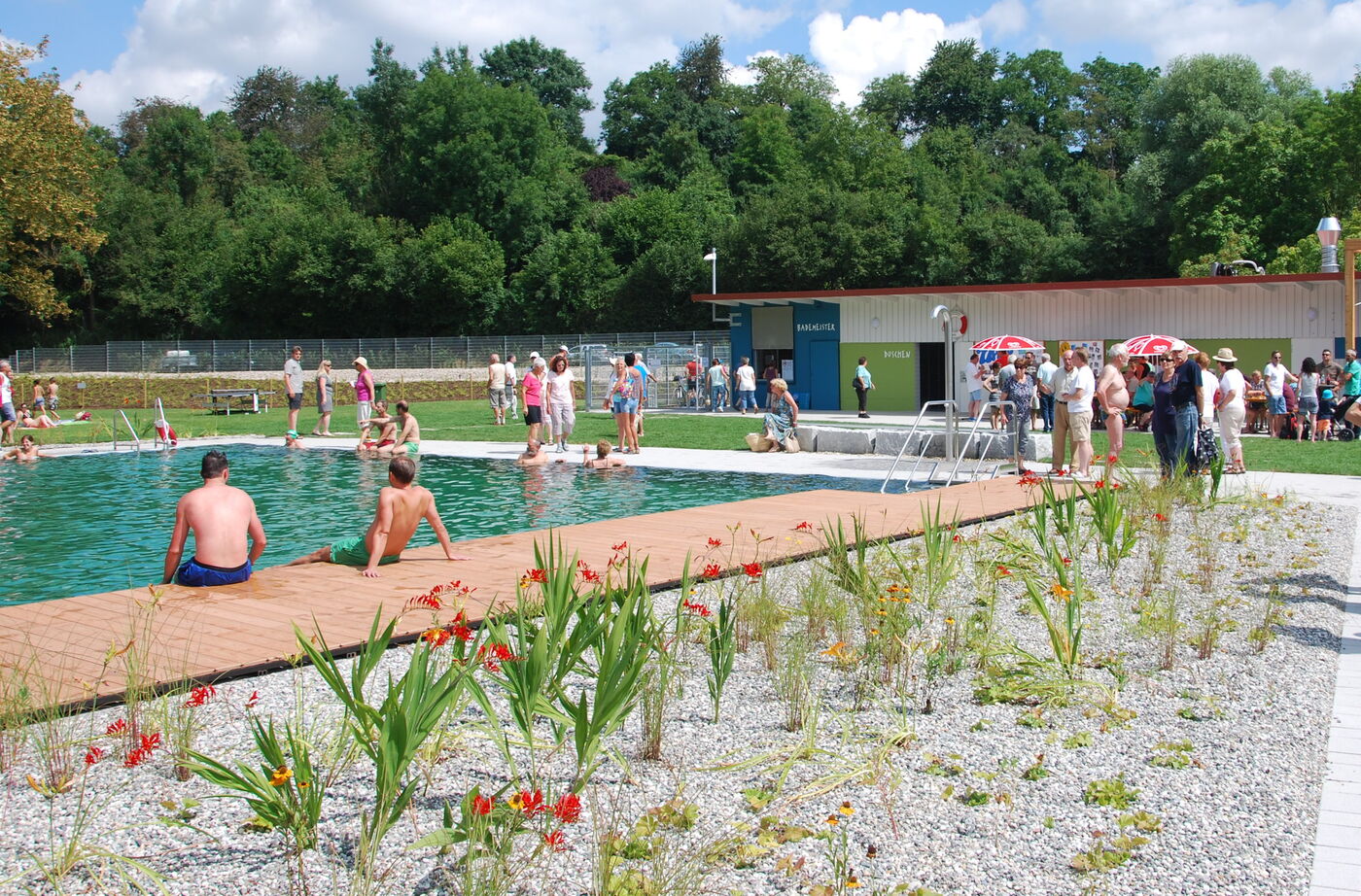 Freibad Flehingen Geschlossen