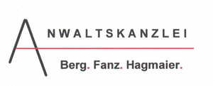 Anwaltskanzlei Berg. Fanz. Hagmaier