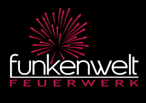 funkenwelt feuerwerk