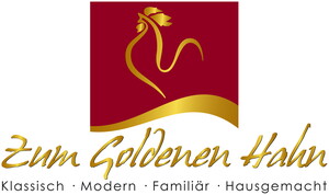 Restaurant "Zum Goldenen Hahn"