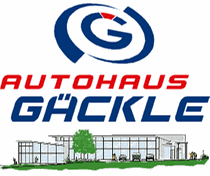 Autohaus Gäckle GmbH +Co KG
