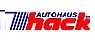 Autohaus Hack GmbH