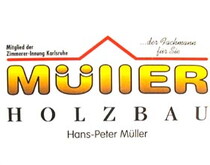 Holzbau Müller
