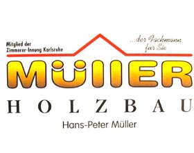 Holzbau Müller