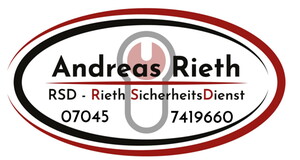 RSD Rieth Sicherheitsdienst