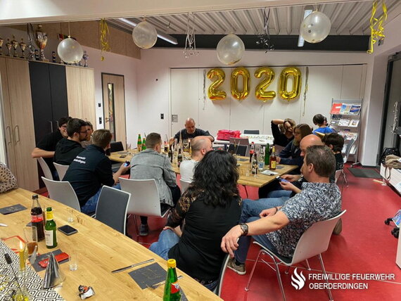 Silvesterparty single freiburg 2020