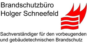 Brandschutzbüro Holger Schneefeld