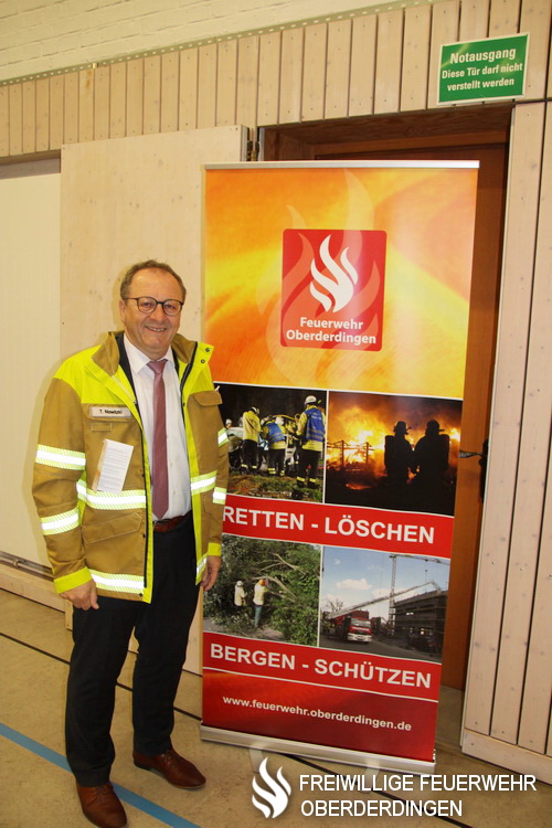 Hauptversammlung