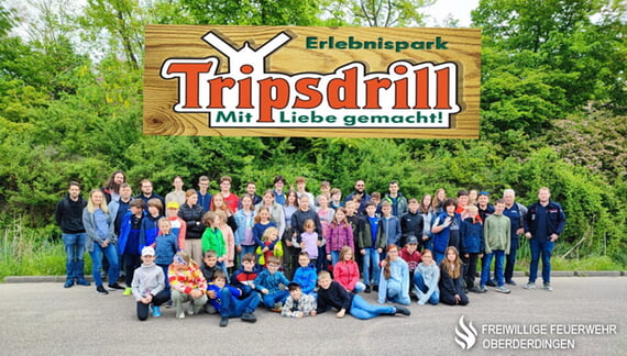 Tripsdrill