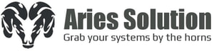 Aries Solution GmbH / Reparando