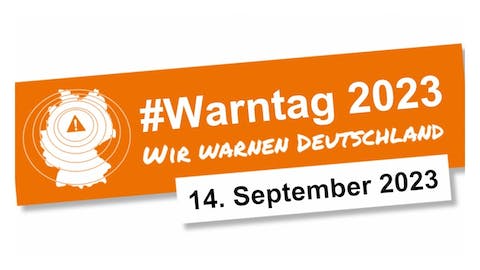 Warntag 2023