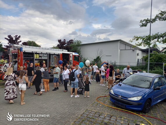 Jubiläum B+F