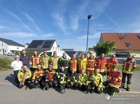 Rescue-Seminar