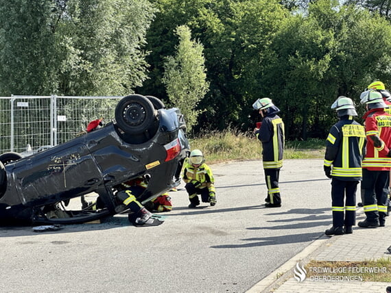 Rescue-Seminar