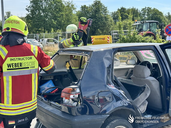 Rescue-Seminar