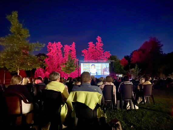 Sommerkino 2024