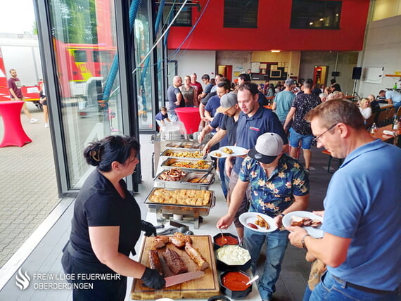 Grillfest
