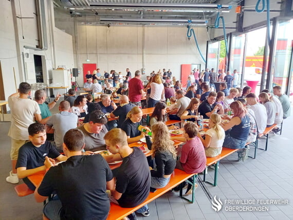 Grillfest