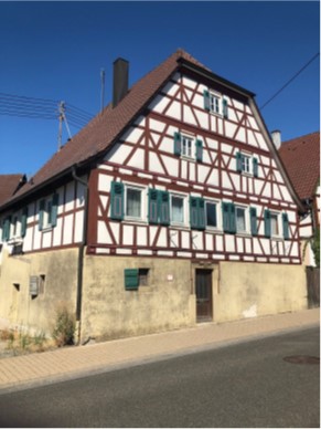 Hauptstraße 35, September, 2025, Tag des offenen Denkmals