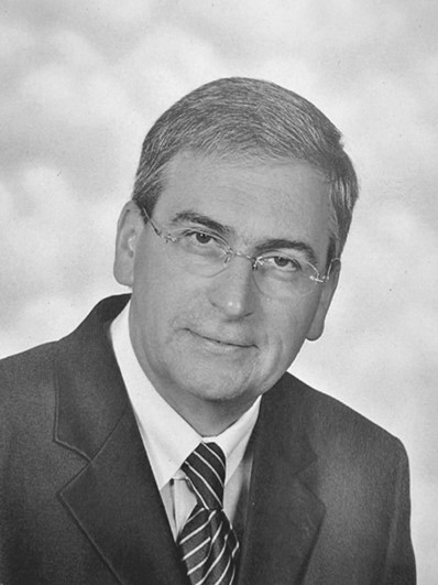 Dr. Uwe Rummel, Nachruf, September, 2025