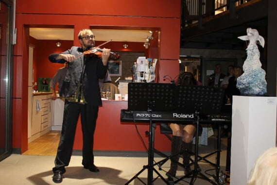 Kulturdreieck, Mal so gesehen, Aschingerhaus, Ausstellung, November, 2025