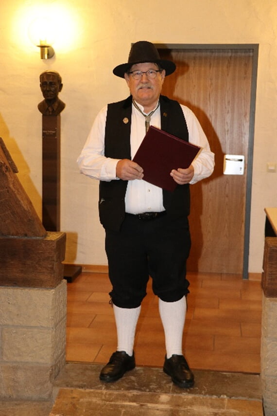 Waldenser, Wanderausstellung, 2025, November, Ausstellung, Verein, 