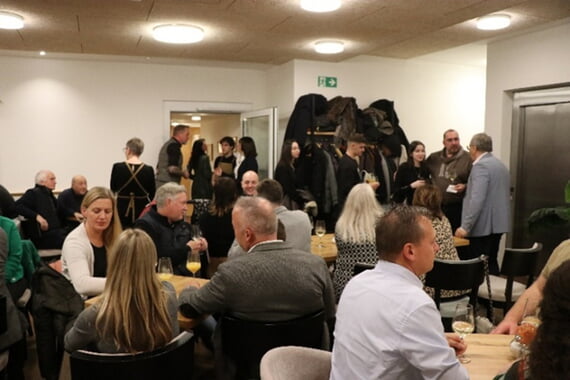 Cafe, Aschinger, Wiedereröffnung, 2025, November, 